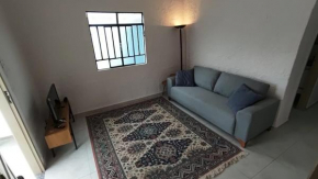 Casa de 3 quartos ao lado do Inatel